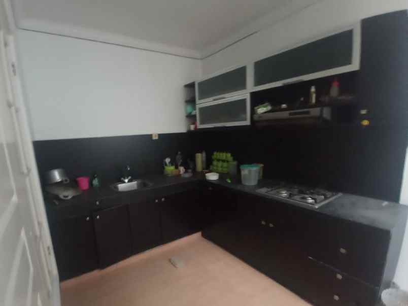 dijual ruko gudang kantor raffless hills cibubur