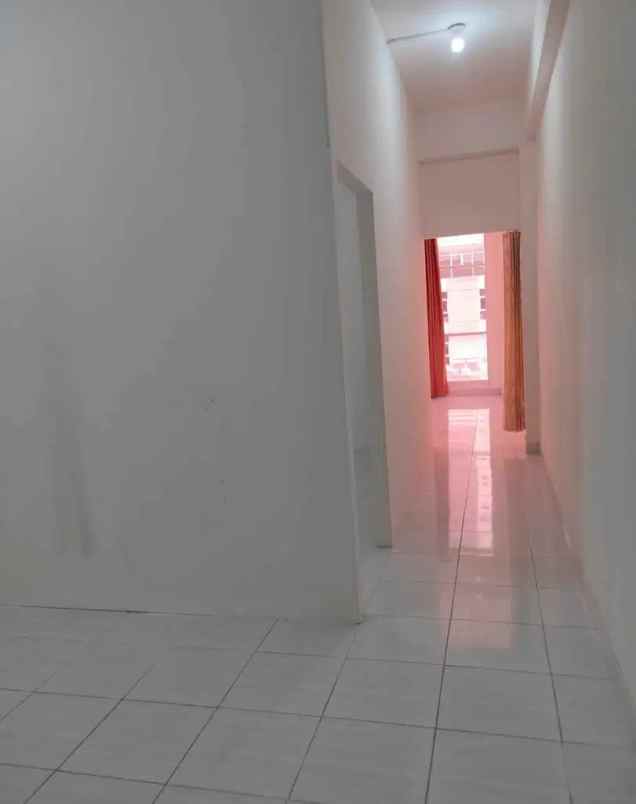 dijual ruko gudang kantor ruko puncak dharmahusada