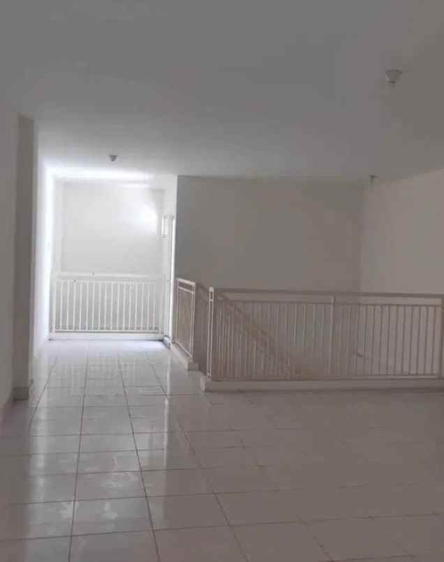 dijual ruko gudang kantor ruko puncak dharmahusada