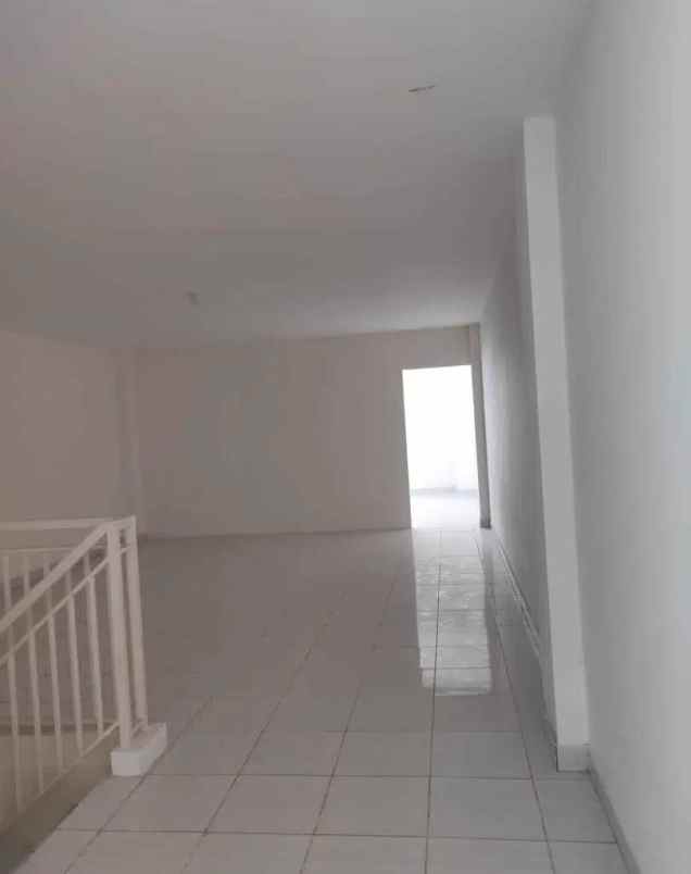 dijual ruko gudang kantor ruko puncak dharmahusada