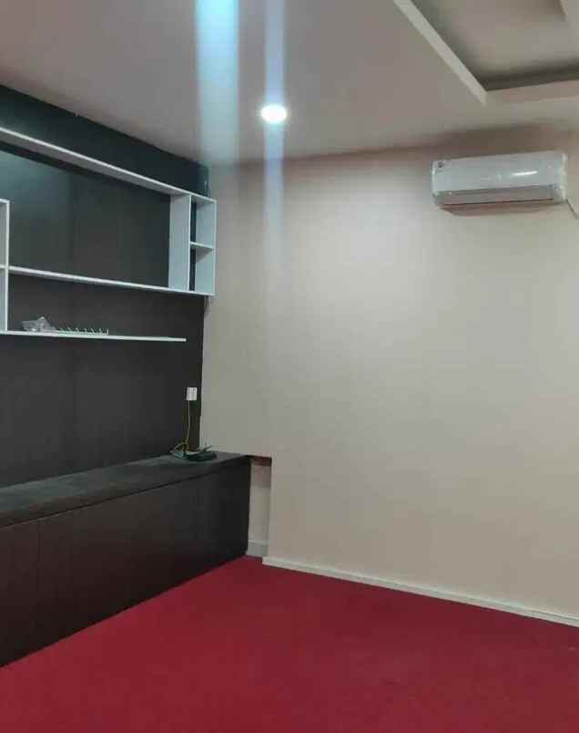 dijual ruko gudang kantor ruko puncak dharmahusada