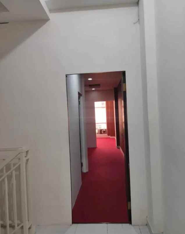 dijual ruko gudang kantor ruko puncak dharmahusada