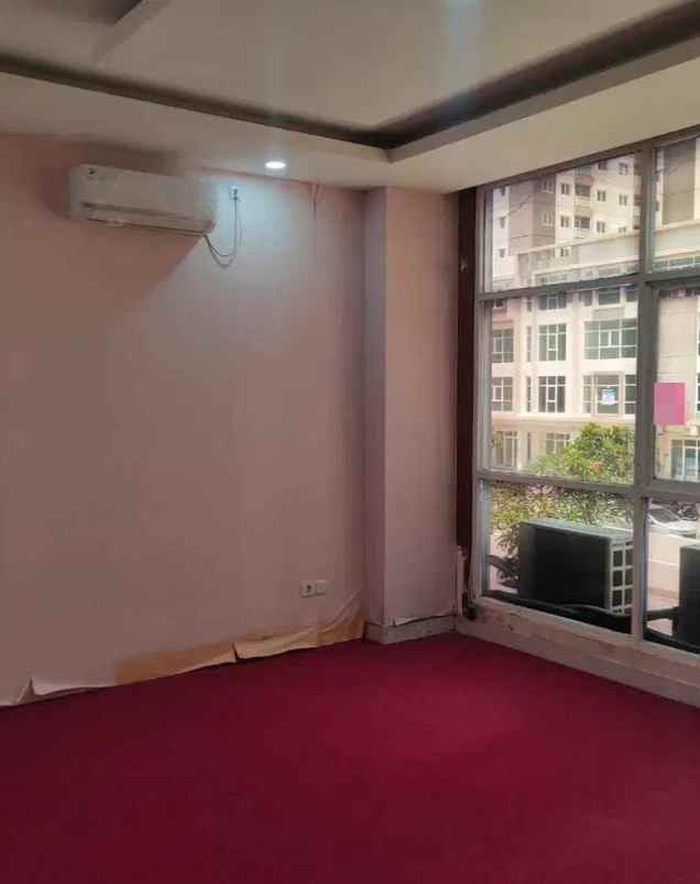 dijual ruko gudang kantor ruko puncak dharmahusada