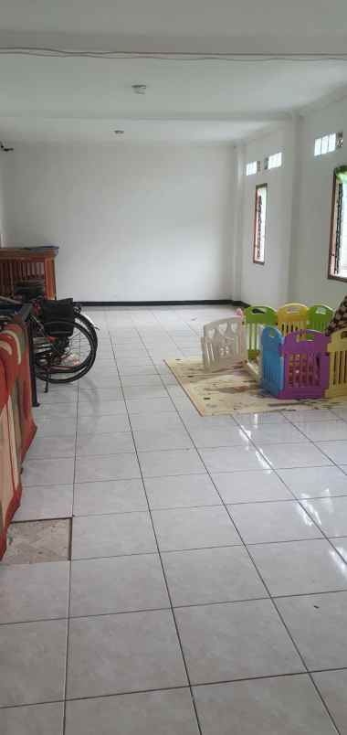 dijual ruko gudang kantor sayap pasteur bandung