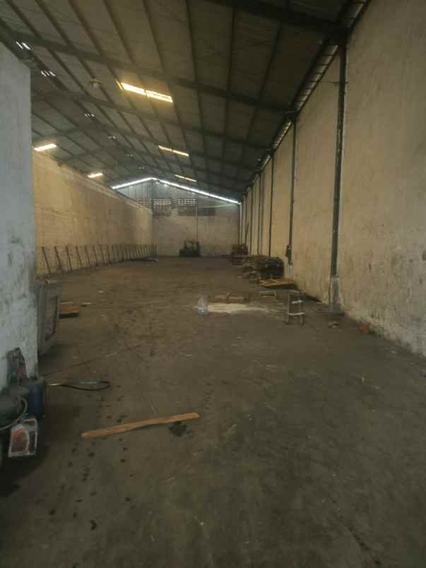 dijual ruko gudang kantor sinar gedangan