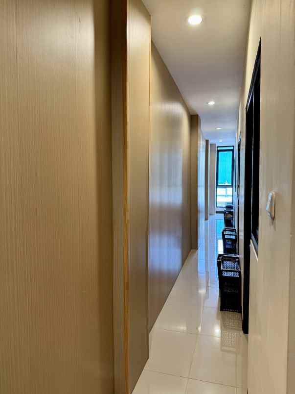 dijual ruko gudang kantor tanah sereal