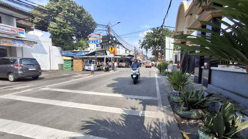 dijual ruko gudang kantor tanjung priok