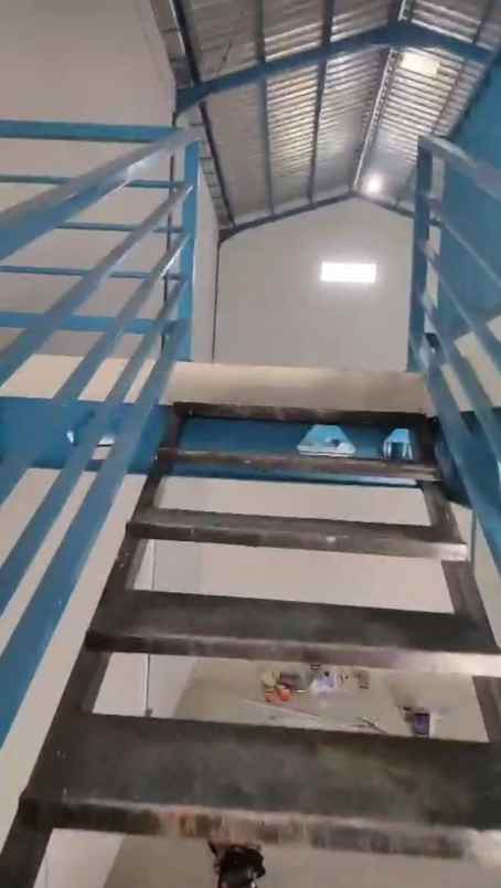 dijual ruko gudang kantor wiguna nugraha indah