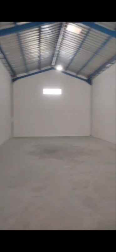 dijual ruko gudang kantor wiguna nugraha indah