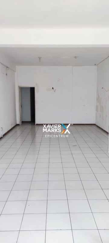 dijual ruko siap pakai di kalianyar genteng kapasari