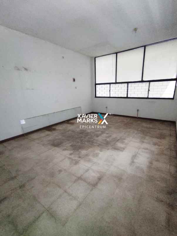 dijual ruko siap pakai di kalianyar genteng kapasari