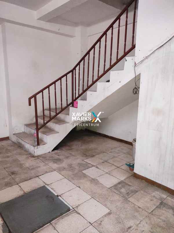 dijual ruko siap pakai di kalianyar genteng kapasari