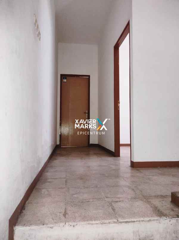 dijual ruko siap pakai di kalianyar genteng kapasari