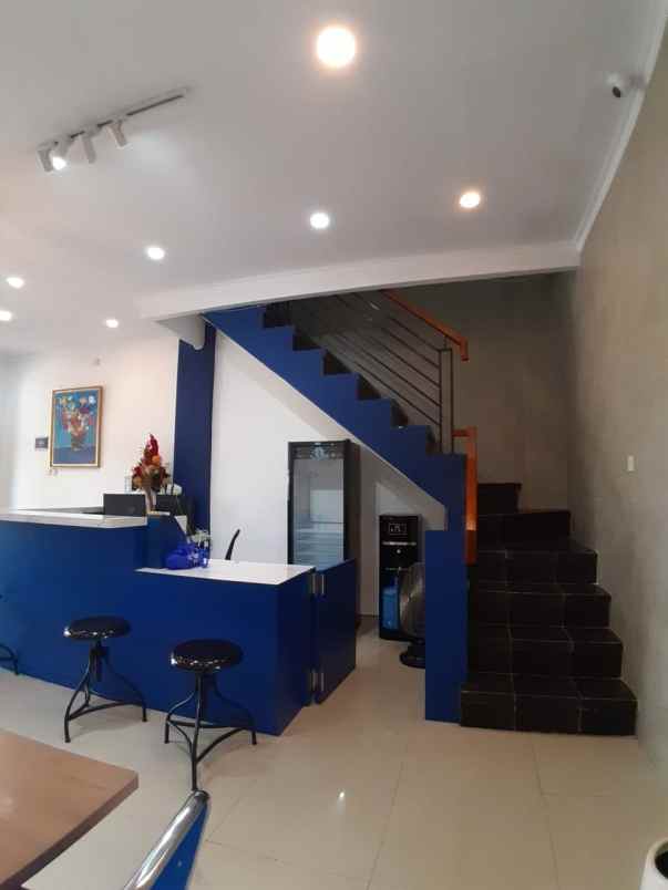 dijual ruko siap pakai di metland transyogi cileungsi