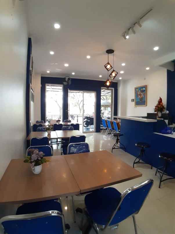 dijual ruko siap pakai di metland transyogi cileungsi