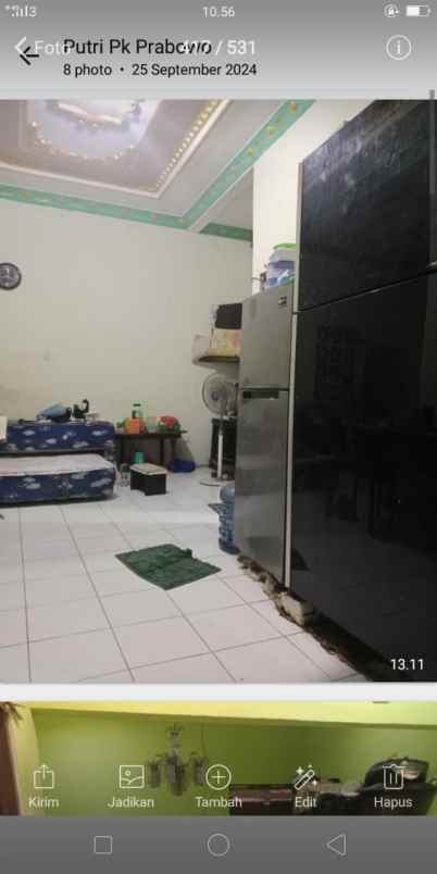 dijual rumah 150 dari jl siliwangi semarang