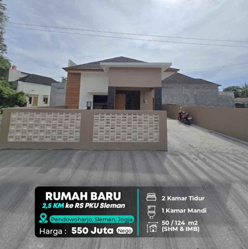 dijual rumah 2 5 km ke rspku