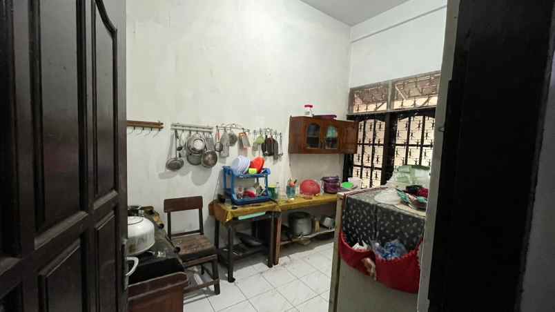 dijual rumah 2 lantai di makassar