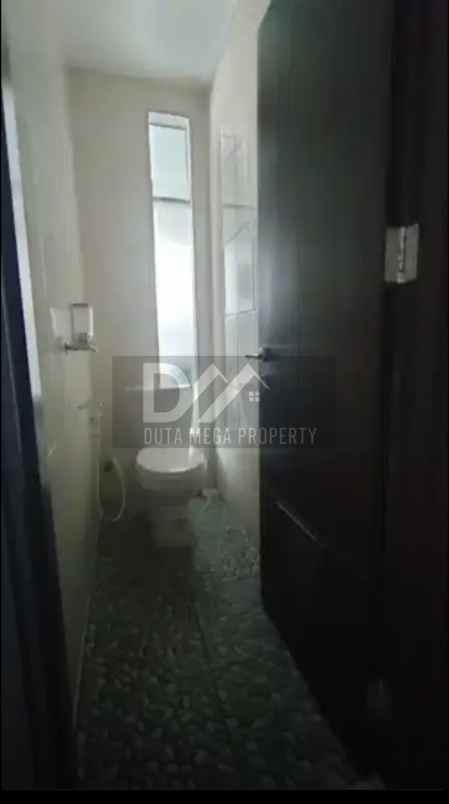 dijual rumah 2 lantai murah di graha raya bintaro