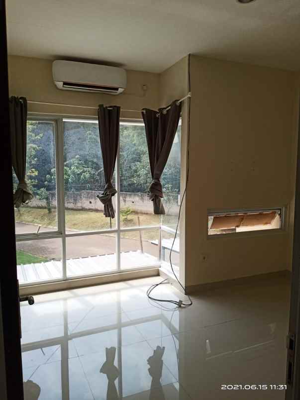 dijual rumah andara village pangkalan