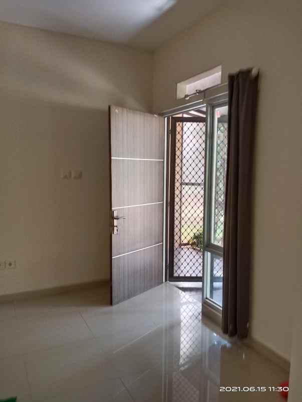 dijual rumah andara village pangkalan