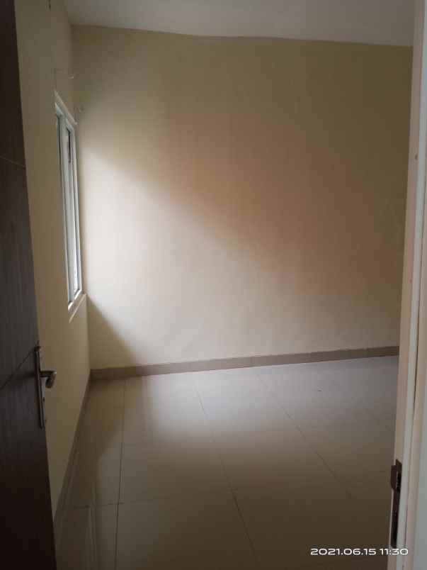 dijual rumah andara village pangkalan