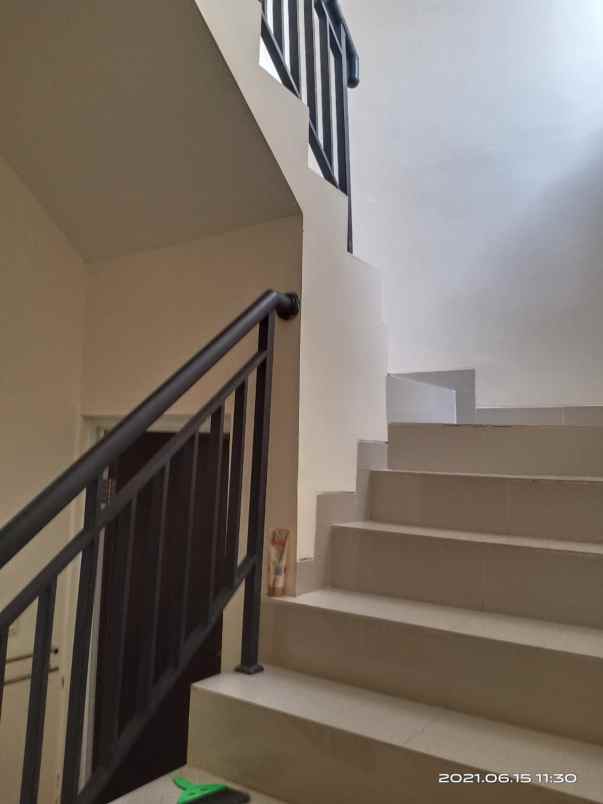 dijual rumah andara village pangkalan