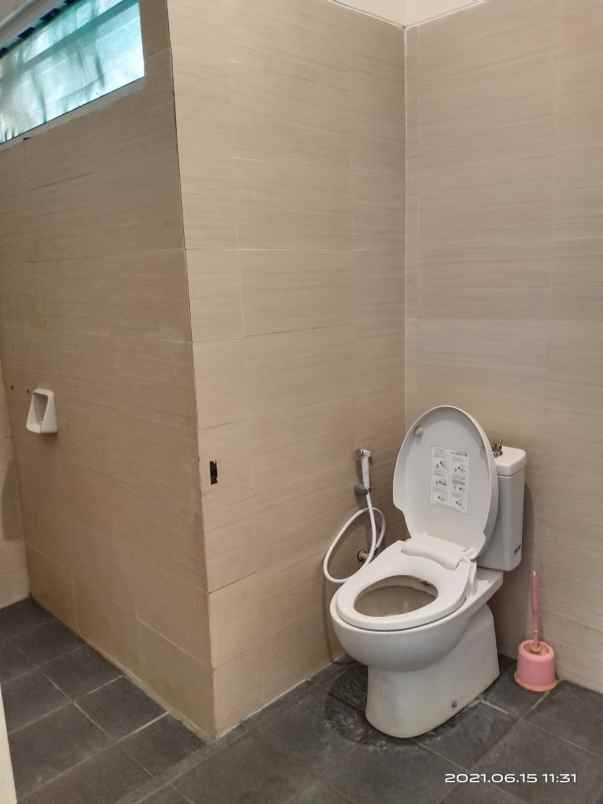 dijual rumah andara village pangkalan