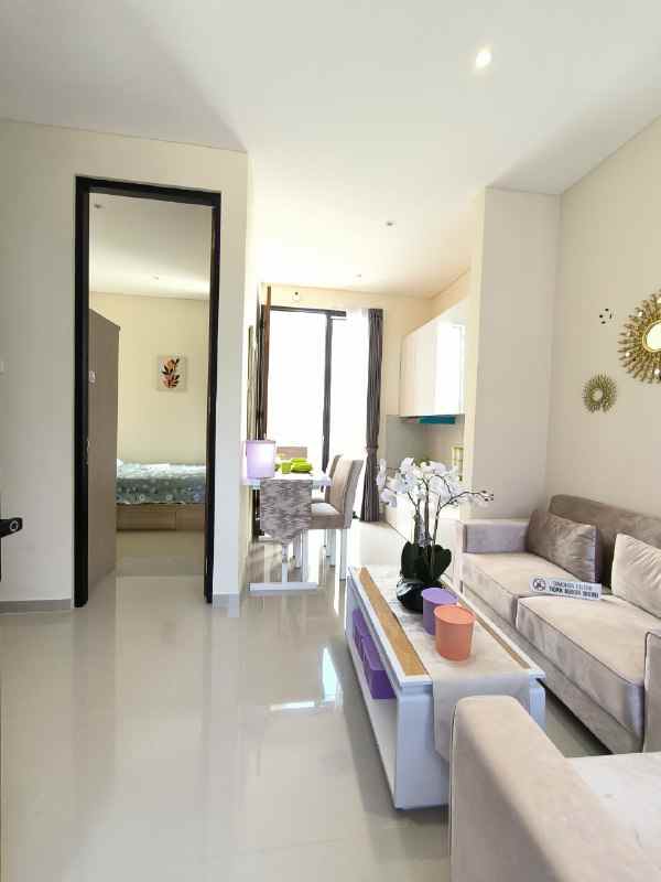 dijual rumah anggrek prapen