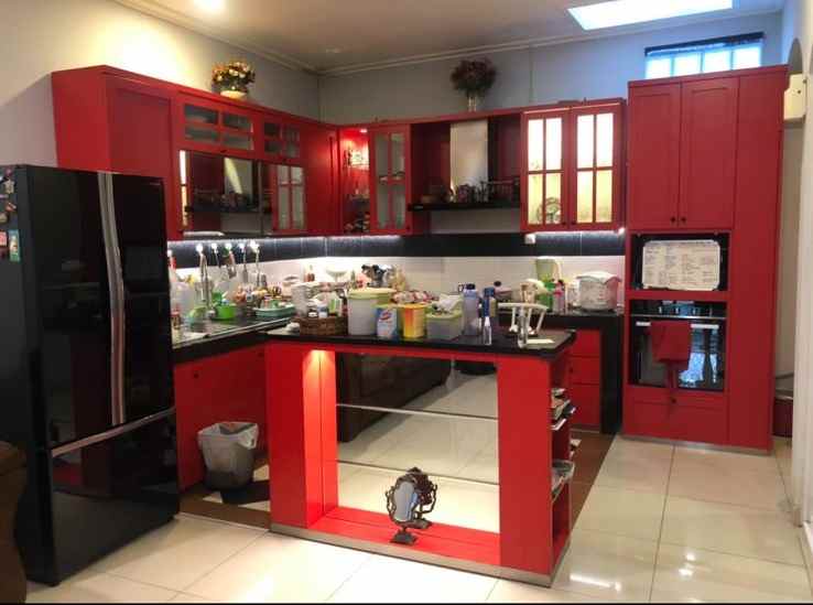 dijual rumah antapani