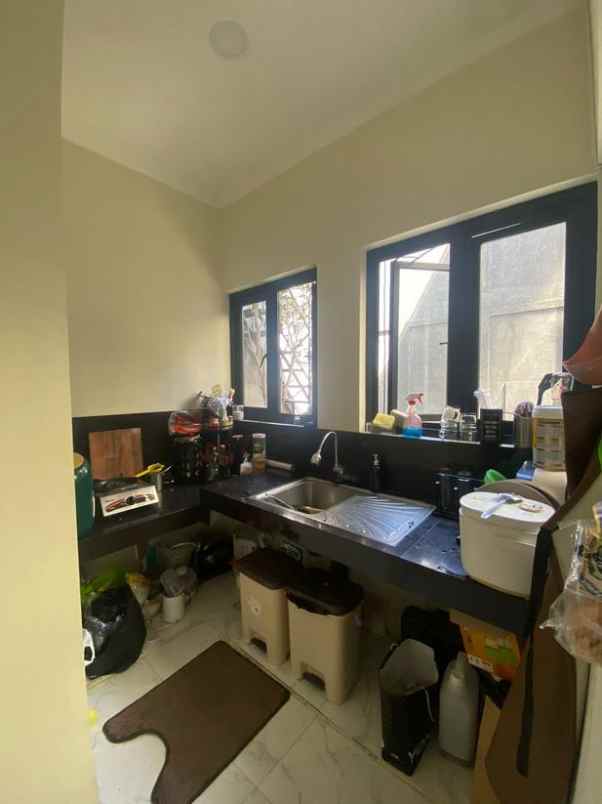 dijual rumah antapani bandung