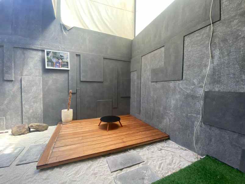 dijual rumah antapani bandung