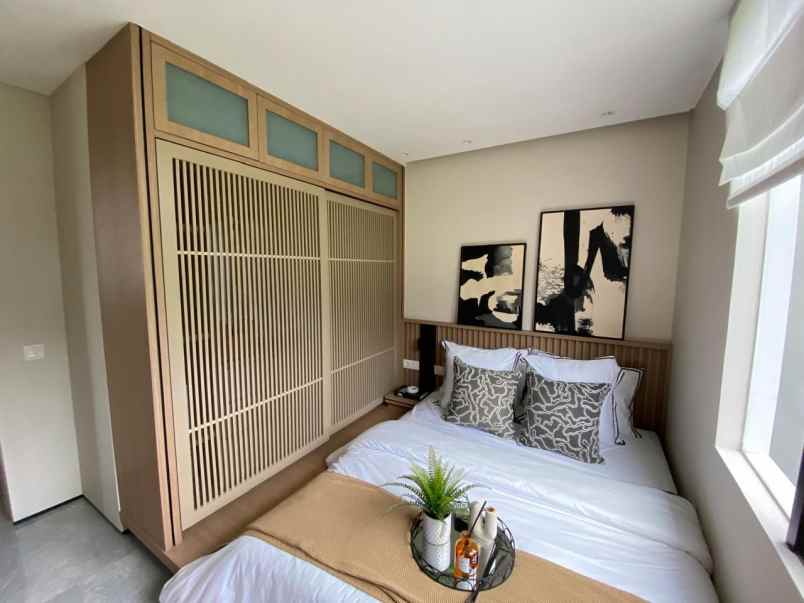 dijual rumah araya malang