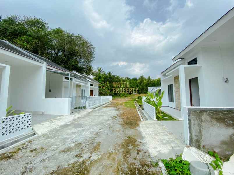 dijual rumah argomulyo sedayu bantul di