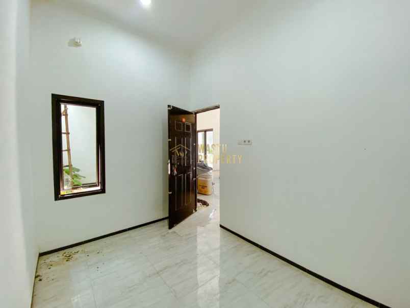 dijual rumah argomulyo sedayu bantul di