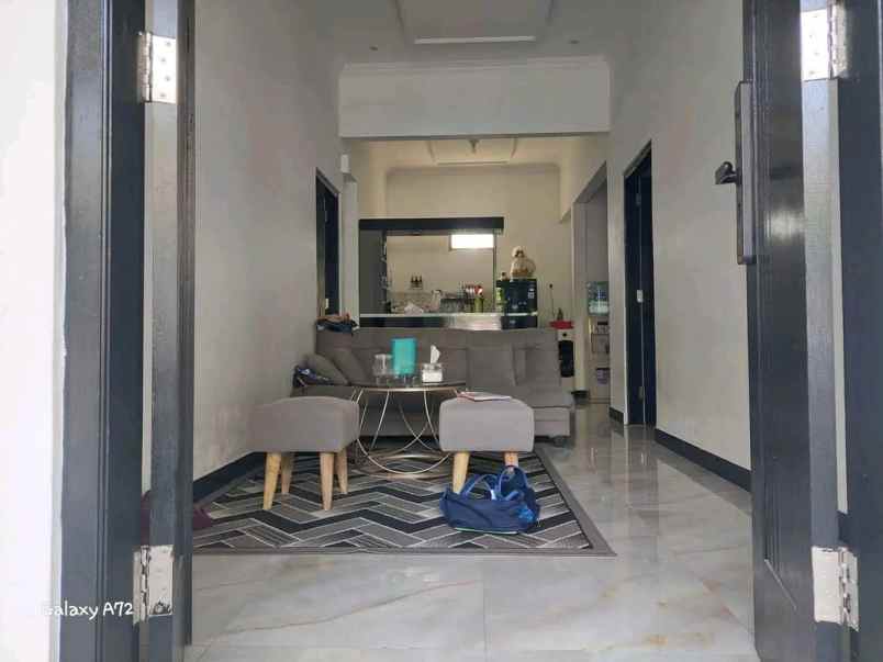 dijual rumah argorejo