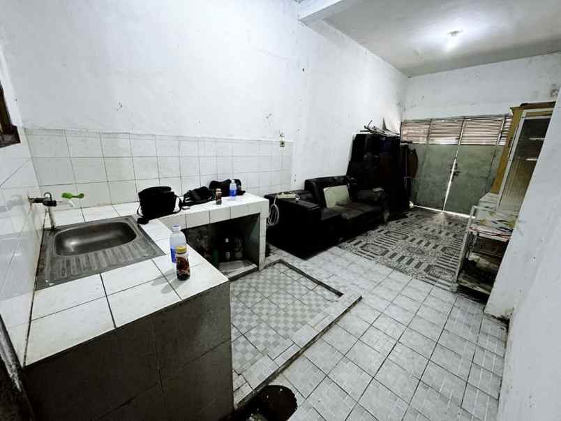 dijual rumah babakan sari kiaracondong