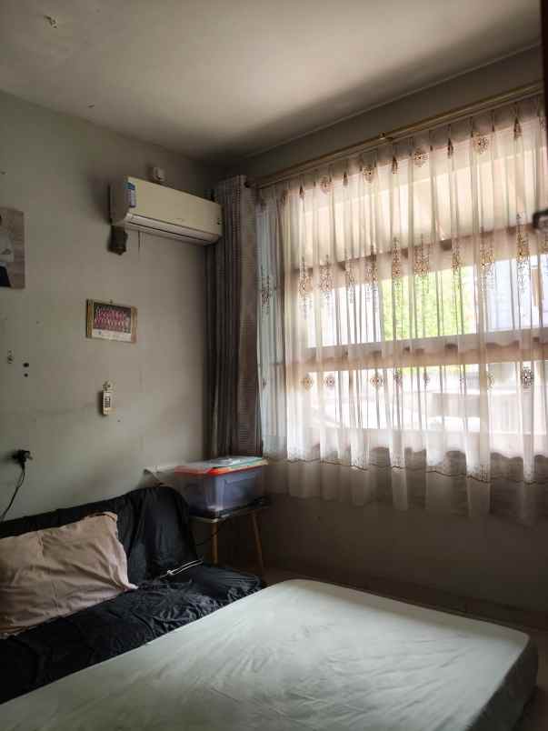 dijual rumah bagus di pulomas jakarta timur jakarta