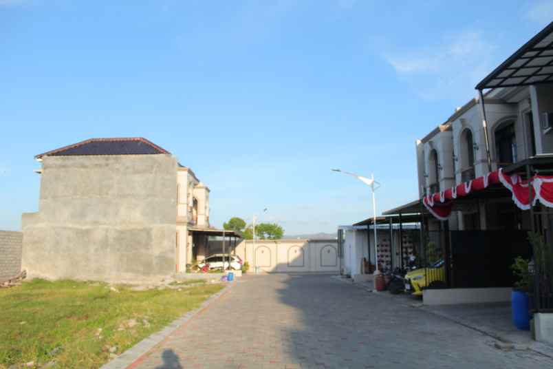 dijual rumah banguntapan bantul yogyakarta