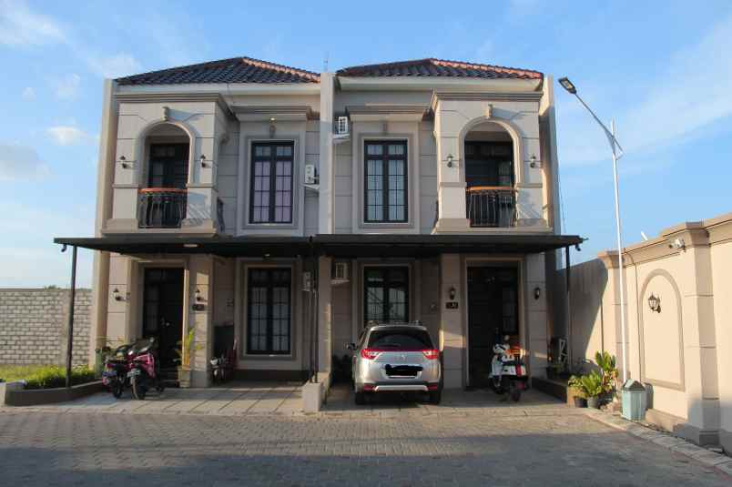 dijual rumah banguntapan bantul yogyakarta