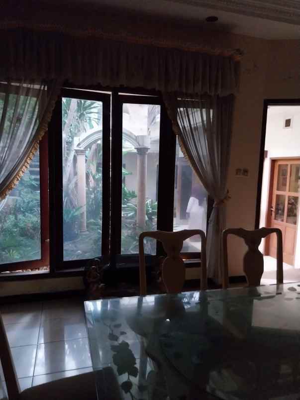 dijual rumah banyumanik semarang