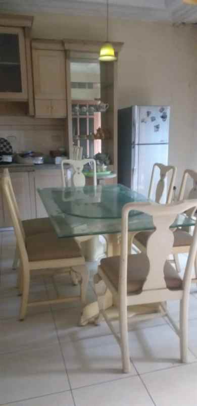 dijual rumah banyumanik semarang