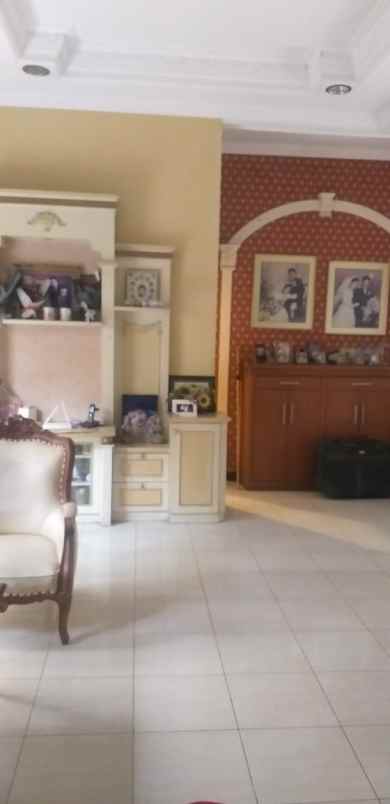 dijual rumah banyumanik semarang