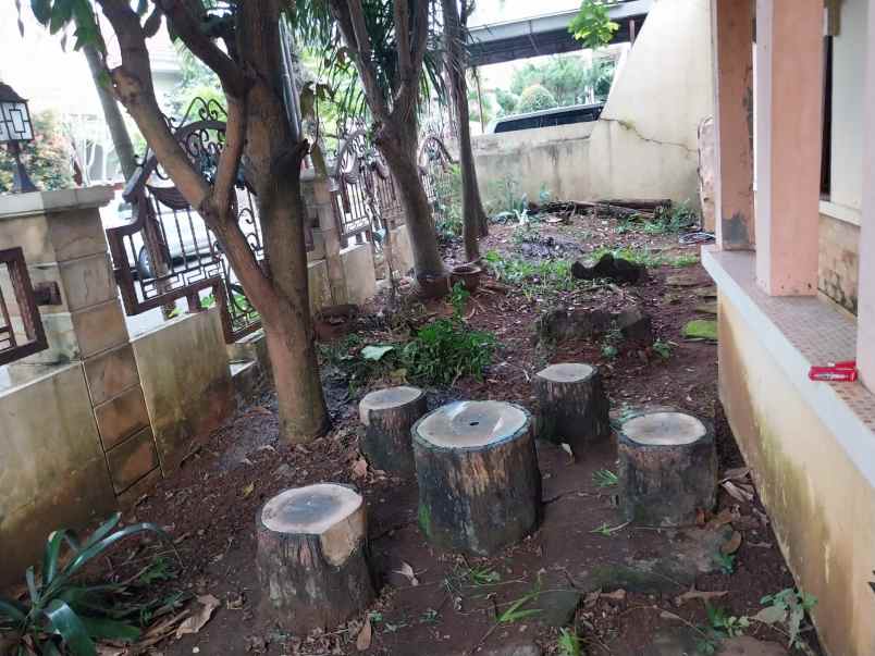 dijual rumah banyumanik semarang