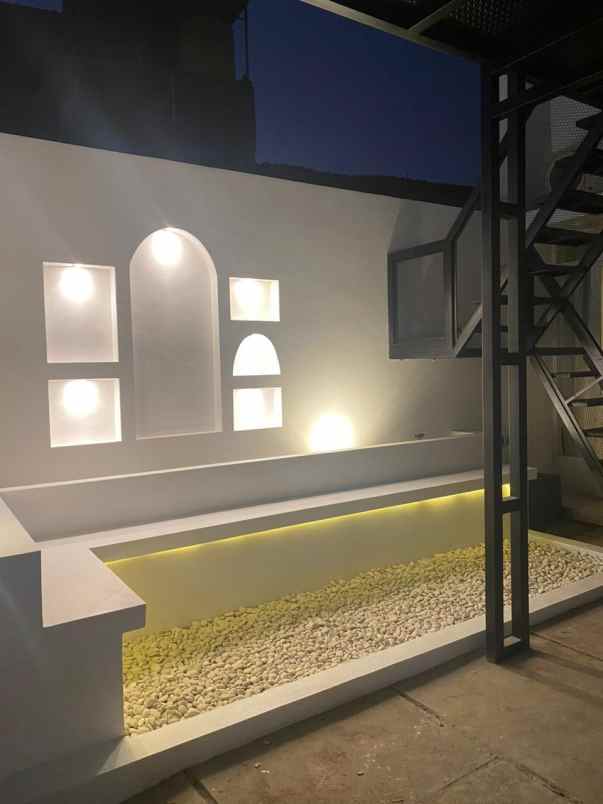 dijual rumah baru lokasi perumahan joyoagung malang