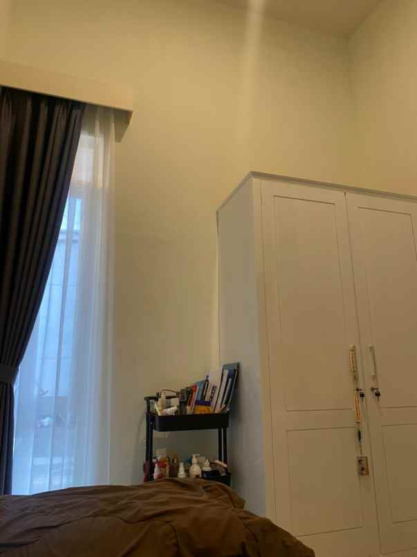 dijual rumah baru lokasi perumahan joyoagung malang