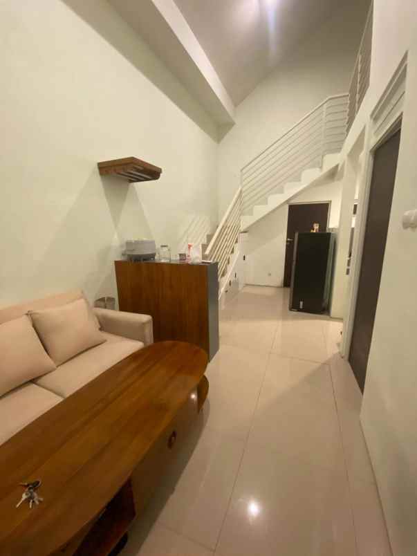 dijual rumah baru lokasi perumahan joyoagung malang