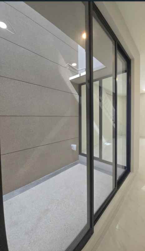 dijual rumah baruk
