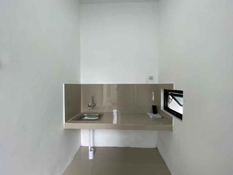 dijual rumah barukan manisrenggo klaten