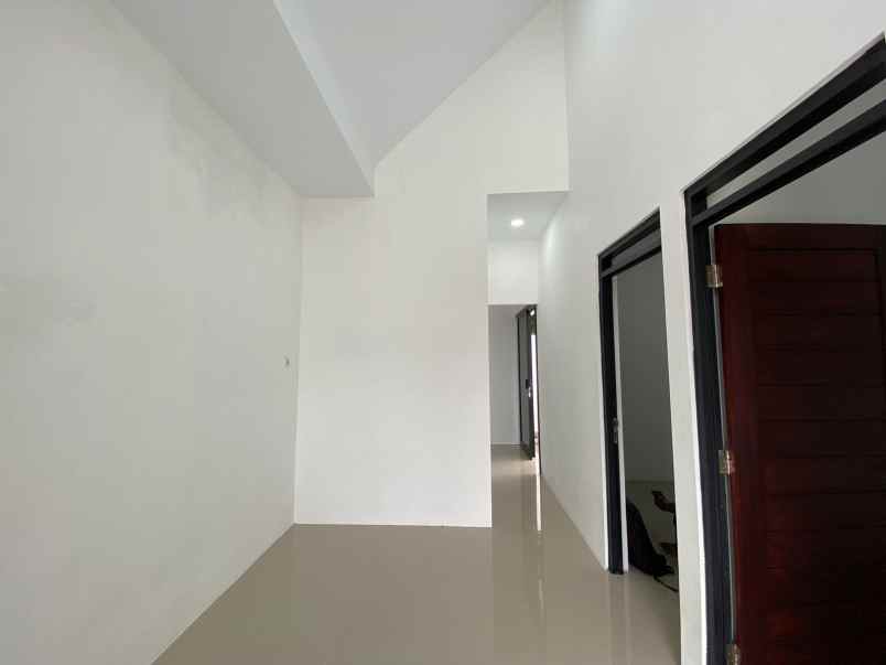 dijual rumah barukan manisrenggo klaten